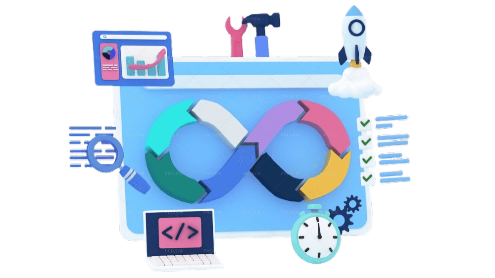 DevOps Dashboard