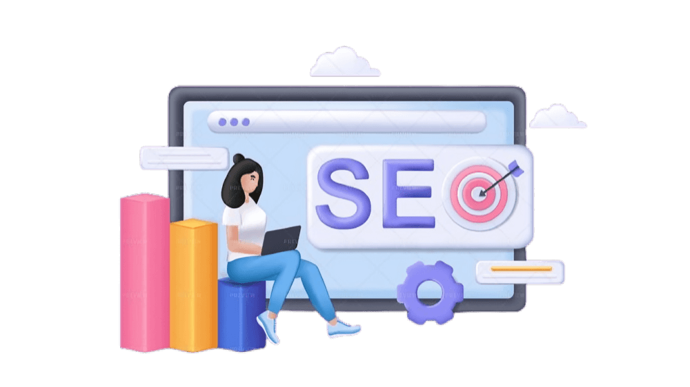 SEO Solutions